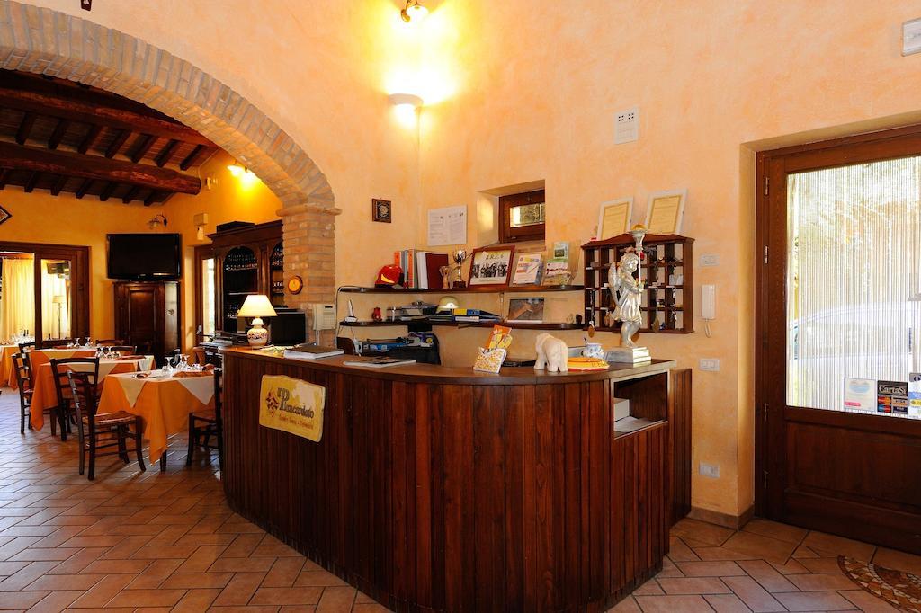 Country House Il Piancardato